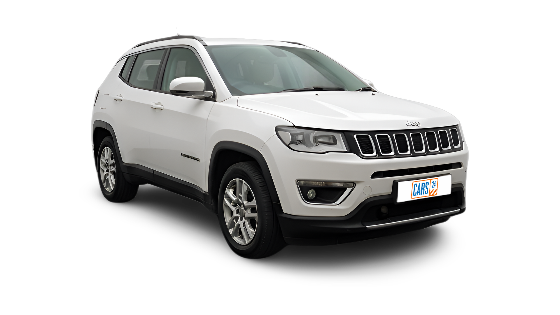 Jeep Compass-img